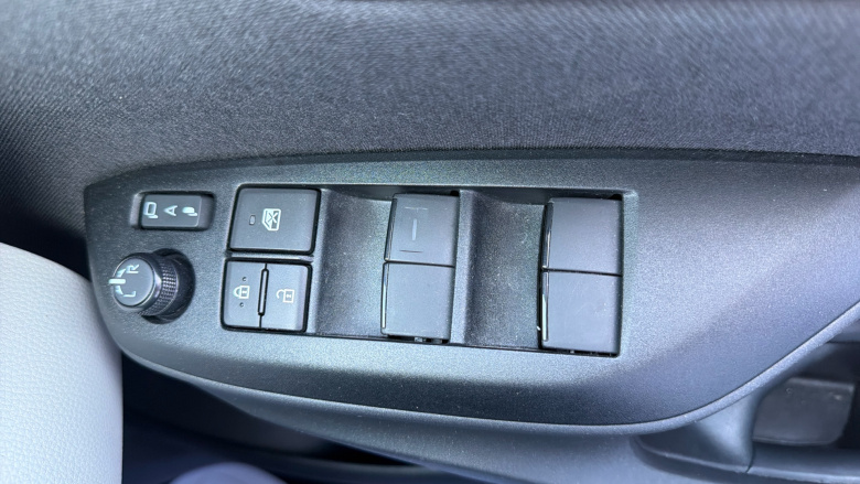 Toyota Yaris 1.5 Hybrid Excel 5dr CVT Hybrid Hatchback